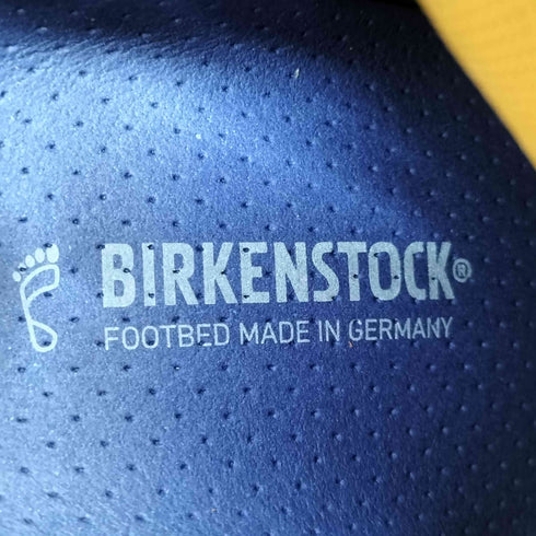 ビルケンシュトック BIRKENSTOCK 1774 Goerlitz Suede メンズ JPN:25