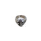 アワーレガシィー OUR LEGACY 26SS Cranium Ring 925 silver 刻印 シルバー スカル 髑髏 ドクロ クレイニアム リング M メンズ M