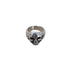 アワーレガシィー OUR LEGACY 26SS Cranium Ring 925 silver 刻印 シルバー スカル 髑髏 ドクロ クレイニアム リング M メンズ M