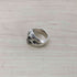 アワーレガシィー OUR LEGACY 26SS Cranium Ring 925 silver 刻印 シルバー スカル 髑髏 ドクロ クレイニアム リング M メンズ M