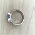 アワーレガシィー OUR LEGACY 26SS Cranium Ring 925 silver 刻印 シルバー スカル 髑髏 ドクロ クレイニアム リング M メンズ M