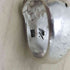 アワーレガシィー OUR LEGACY 26SS Cranium Ring 925 silver 刻印 シルバー スカル 髑髏 ドクロ クレイニアム リング M メンズ M