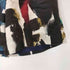 アレキサンダーマックイーン Alexander McQueen 22SS Print Painted Shorts 総柄 ペイント ショーツ ハーフパンツ メンズ EUR:50