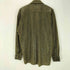 SAXIFON 90-00S OLD USA製 L/S パイソン シャイニー シャツ Y2K メンズ import:M