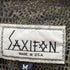 SAXIFON 90-00S OLD USA製 L/S パイソン シャイニー シャツ Y2K メンズ import:M