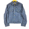 リーバイス Levis BLUETAB TYPE2 トラッカージャケット メンズ JPN:S