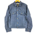 リーバイス Levis BLUETAB TYPE2 トラッカージャケット メンズ JPN:S