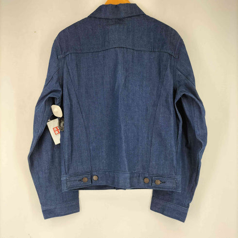 リーバイス Levis BLUETAB TYPE2 トラッカージャケット メンズ JPN:S