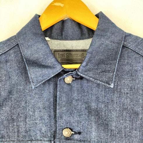 リーバイス Levis BLUETAB TYPE2 トラッカージャケット メンズ JPN:S