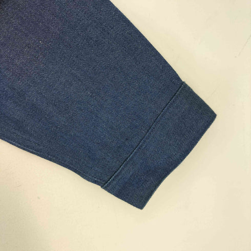 リーバイス Levis BLUETAB TYPE2 トラッカージャケット メンズ JPN:S