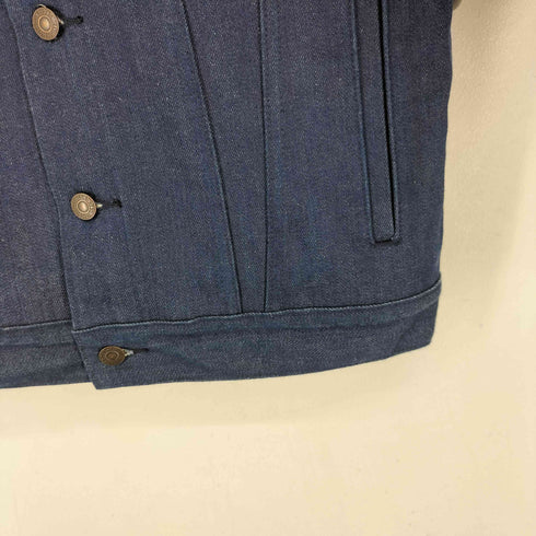リーバイス Levis BLUETAB TYPE2 トラッカージャケット メンズ JPN:S