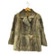 fur jacket ファージャケット レディース