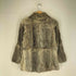 fur jacket ファージャケット レディース