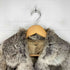 fur jacket ファージャケット レディース