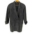 エヒデスレザー ECHT LEDER イタリア製 real leather レザージャケット レディース FREE