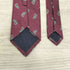 イヴサンローラン Yves Saint Laurent ペイズリー柄 ネクタイ メンズ