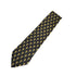 ヴェルサーチ VERSACE 総柄 シルクネクタイ メンズ