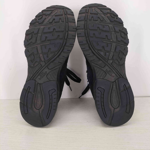 ニューバランス NEW BALANCE MADE IN USA 993 Triple Black トリプルブラック ローカットスニーカー メンズ 27