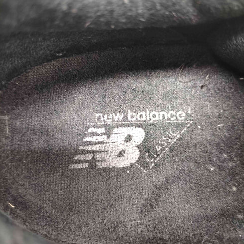 ニューバランス NEW BALANCE MADE IN USA 993 Triple Black トリプルブラック ローカットスニーカー メンズ 27