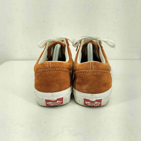 バンズ VANS OLDSKOOL SCOTCHGARD スニーカー レディース JPN:23