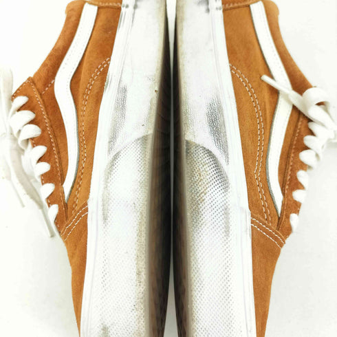 バンズ VANS OLDSKOOL SCOTCHGARD スニーカー レディース JPN:23