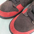 ナイキスケートボーディング NIKE SB Dunk Low Pro Bison つま赤 メンズ JPN:27.5