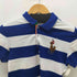 ラルフローレン RALPH LAUREN ビッグポニー ポロシャツ ナンバリング レディース import:L