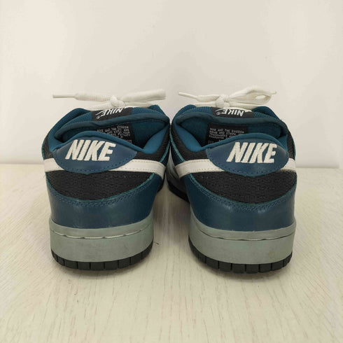 ナイキスケートボーディング NIKE SB DUNK LOW PRO Futura メンズ JPN:27.5