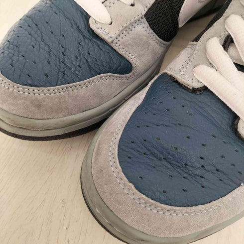 ナイキスケートボーディング NIKE SB DUNK LOW PRO Futura メンズ JPN:27.5