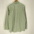 エルエルビーン L.L.Bean TRIM FIT ストライプ ボタンダウン シャツ メンズ import:M