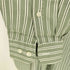 エルエルビーン L.L.Bean TRIM FIT ストライプ ボタンダウン シャツ メンズ import:M