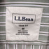 エルエルビーン L.L.Bean TRIM FIT ストライプ ボタンダウン シャツ メンズ import:M