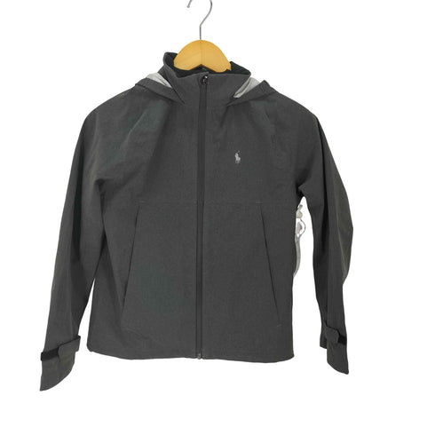 ポロラルフローレン POLO RALPH LAUREN ウォータープルーフ ジャケット / シェルジャケット (フード収納可) レディース 150