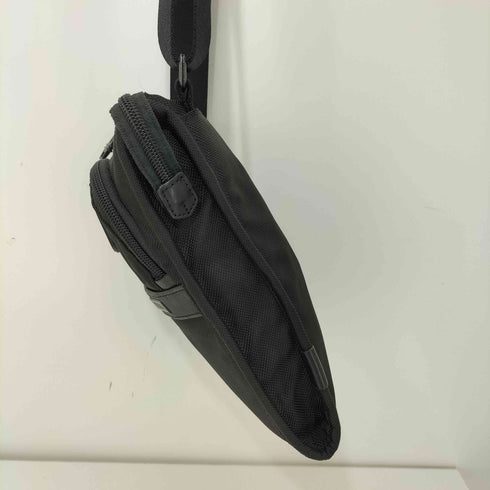 トゥミ TUMI Alpha 2 Pocket Bag Small アルファ2 ポケットバッグ・スモール ショルダーバッグ メンズ