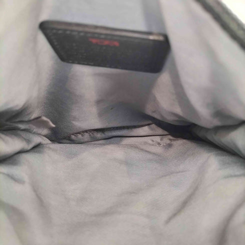トゥミ TUMI Alpha 2 Pocket Bag Small アルファ2 ポケットバッグ・スモール ショルダーバッグ メンズ