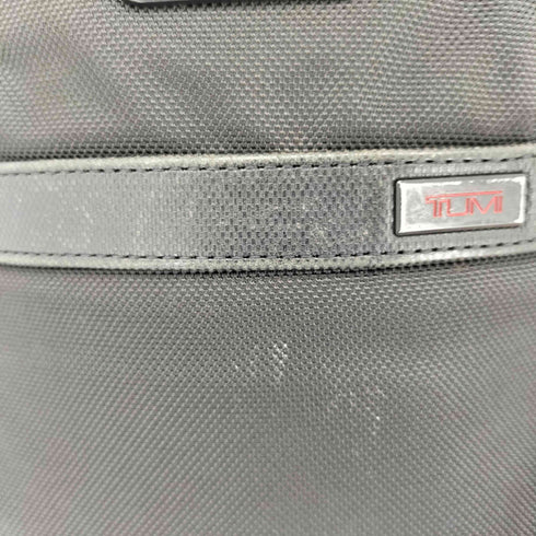 トゥミ TUMI Alpha 2 Pocket Bag Small アルファ2 ポケットバッグ・スモール ショルダーバッグ メンズ