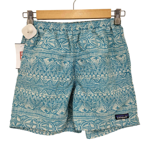 パタゴニア patagonia 19SS BAGGIES SHORTS 5INCH バギーズ ショーツ 5インチ メンズ JPN:XS