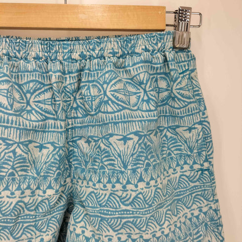 パタゴニア patagonia 19SS BAGGIES SHORTS 5INCH バギーズ ショーツ 5インチ メンズ JPN:XS