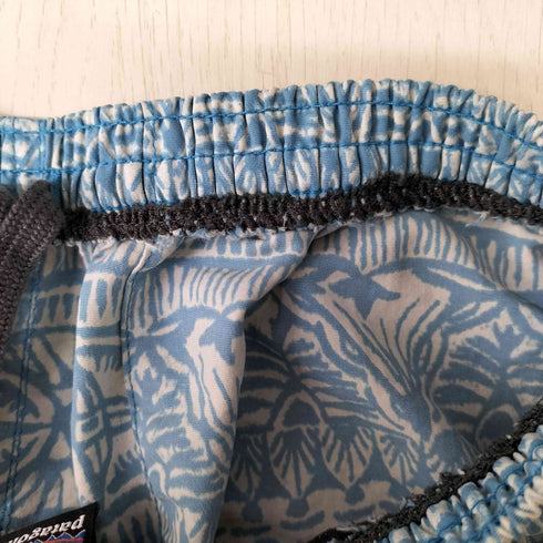 パタゴニア patagonia 19SS BAGGIES SHORTS 5INCH バギーズ ショーツ 5インチ メンズ JPN:XS