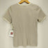 ユナイテッドアローズ UNITED ARROWS リブ バイカラー カットソー パイピング Tシャツ レディース