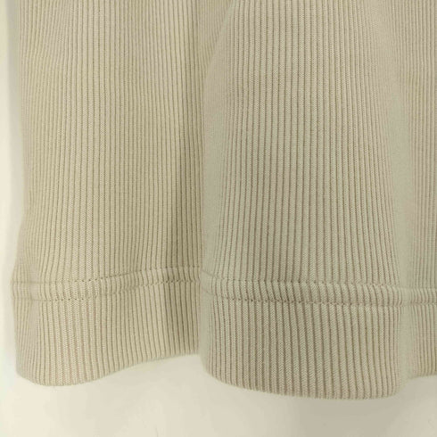 ユナイテッドアローズ UNITED ARROWS リブ バイカラー カットソー パイピング Tシャツ レディース