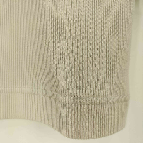 ユナイテッドアローズ UNITED ARROWS リブ バイカラー カットソー パイピング Tシャツ レディース