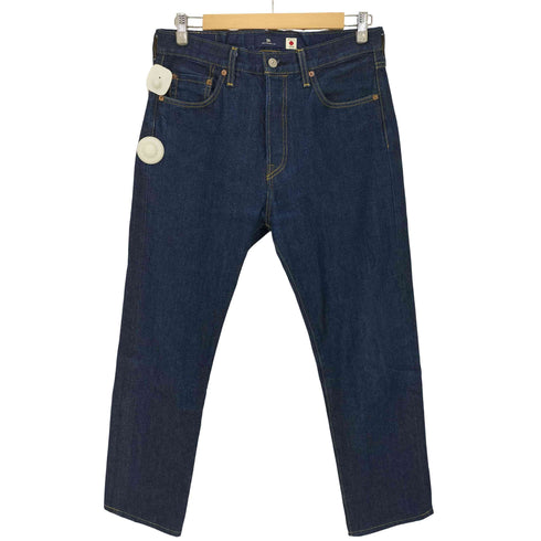 リーバイス Levis BLUETAB 1980's 501 ORIGINAL MADE IN JAPAN ダークインディゴ メンズ W30 L32