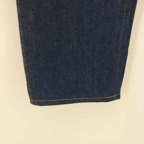 リーバイス Levis BLUETAB 1980's 501 ORIGINAL MADE IN JAPAN ダークインディゴ メンズ W30 L32