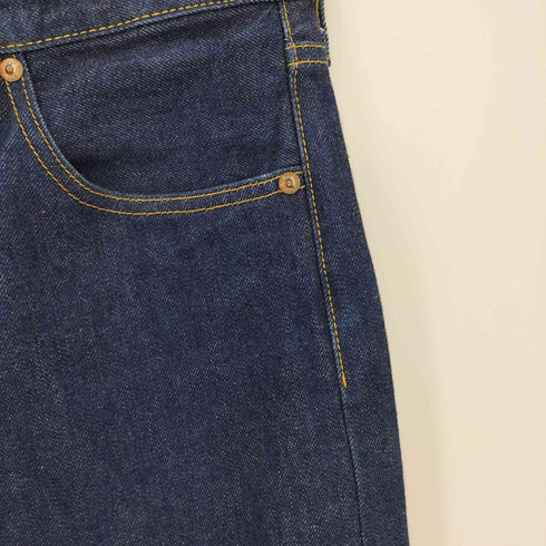 リーバイス Levis BLUETAB 1980's 501 ORIGINAL MADE IN JAPAN ダークインディゴ メンズ W30 L32
