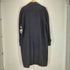ランセル LANCEL pure cashmere カシミヤ100 比翼 ステンカラーコート メンズ 96 A6