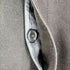 ランセル LANCEL pure cashmere カシミヤ100 比翼 ステンカラーコート メンズ 96 A6