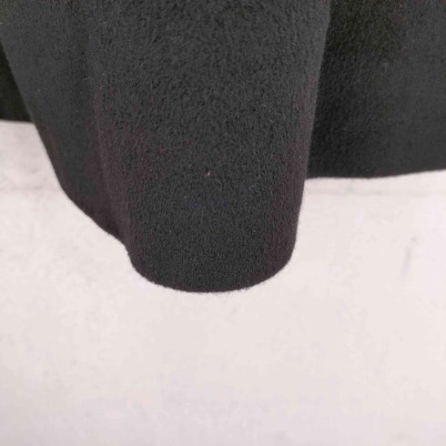 ピュアカシミヤ pure cashmere IL LATINI イル ラティーニ pure cashmere カシミヤ100 比翼 ステンカラーコート メンズ A5