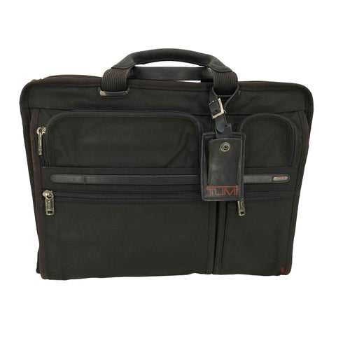 トゥミ TUMI ALPHA 2way ビジネスバッグ メンズ
