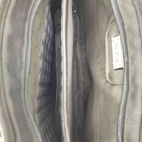 トゥミ TUMI ALPHA 2way ビジネスバッグ メンズ